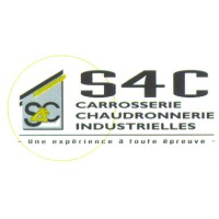 S4C - Carrosserie Chaudronnerie industrielles logo - Similar company to Aleph Insight Sa