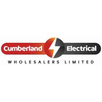 CUMBERLAND ELECTRICAL WHOLESALERS LIMITED logo - Similar company to Trafford Electrical Wholesalers Ltd