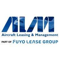 Aircraft Leasing & Management Ltd logo - Similar company to Aircraft Leasing Software - Sysco Leasing Software