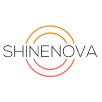ShineNova Red Light Therapy logo - Similar company to Red Light Therapy Bed