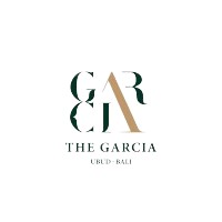 The Garcia Ubud logo - Similar company to Surya Kembar Villas