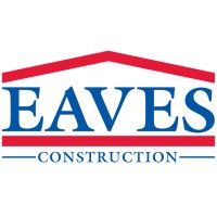 Eaves Construction logo - Similar company to Brown Builders, Inc.