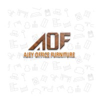 Ajey Office Furniture logo - Similar company to Jk Woods