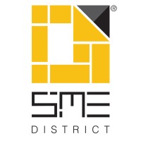 SMEDistrict logo - Similar company to Forsa Hub