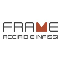 Frame Acciaio e Infissi logo - Similar company to Forgia Del Frignano S.P.A.