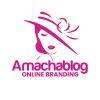 Amachablog logo - Similar company to Youth Connect Innovation Lab