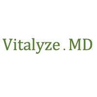 VitalyzeMD logo - Similar company to Vitalizemd