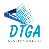 DigiTech GenAI logo - Similar company to Techxelion