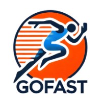 GoFast logo - Similar company to Join The Journey