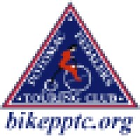 Potomac Pedalers Touring Club - 2010 Chair