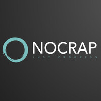 NOCRAP logo - Similar company to The Trainers
