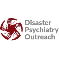 Disaster Psychiatry Outreach