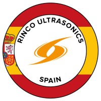 RINCO ULTRASONICS SPAIN logo - Similar company to Triumph Needle Co Limited