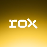 Rox logo - Similar company to Premise