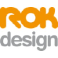 ROKdesign Studio Barcelona logo - Similar company to Studio Imagi