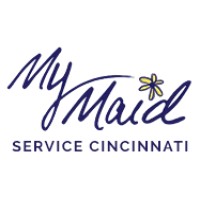 My Maid Service logo - Similar company to My Maid