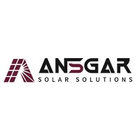 Ansgar Solar logo - Similar company to Jds Inc.