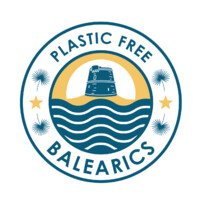 Plastic Free Balearics logo - Similar company to Tailoring Deco