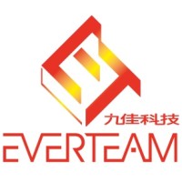 EVER TEAM INTERNATIONAL CORP. logo - Similar company to Kelly Chemical Corporation