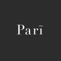 Parī logo - Similar company to Brrgrr Co® Handmade Burgers
