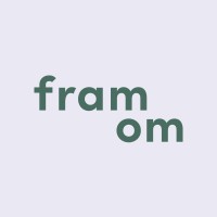Framom Byrå logo - Similar company to Hk Link