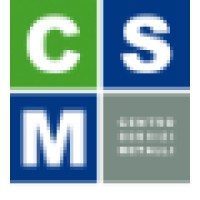 CSM - Centro Servizi Metalli - Metal Service Center - Centre Service Métaux logo - Similar company to Lee Spring