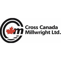 Cross Canada Millwright Ltd. logo - Similar company to Benchmark Pdm