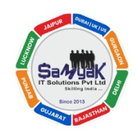 Samyak Computer Classes - Noida Sec 2 logo - Similar company to Samyak Computer Classes - 51+ Branches Worldwide