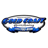 Gold Coast Heavy Hauling, Inc.