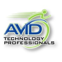 Avid Technology Professionals logo - Similar company to Adobe Systems Engineering Gmbh