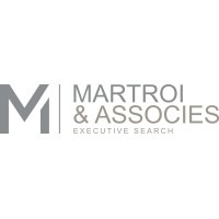 Martroi & Associes logo - Similar company to Next Agence