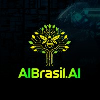 AI Brasil logo - Similar company to Mydatagent