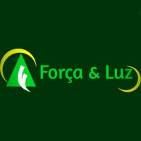 Força & Luz logo - Similar company to Mr. Cheff Gastronomia