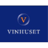 Vinhuset AS logo - Similar company to Elmi Wine