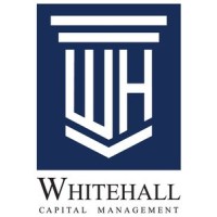 Whitehall Capital Management logo - Similar company to Pacific Decarbonization Partners, Llc
