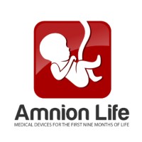 Amnion Life logo - Similar company to Amnion