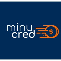 Minucred logo - Similar company to Techflow