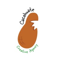 Cacahuate Creative Agency logo - Similar company to Not Alias_