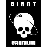 Giant Cranium logo - Similar company to Masonic Studios