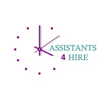 Assistants 4 Hire logo - Similar company to Lamp, Design + Build