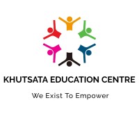 Khutsata Education Centre logo - Similar company to Lobu Group