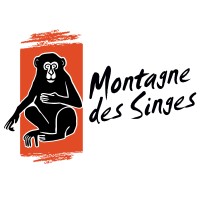 La Montagne des Singes logo - Similar company to Groupe Ackermann