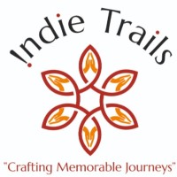 Indie Trails Pvt Ltd logo - Similar company to Bott Business Of Travel Trade
