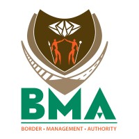 Border Management Authority (BMA) logo - Similar company to Global Command & Control Technologies (Pty) Ltd