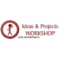 IP Workshop logo - Similar company to Wyliodrin