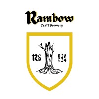 Rambow Craft Brewery logo - Similar company to C.J. Stafford & Associates