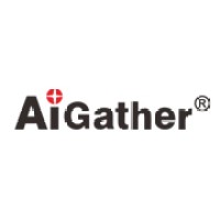 Guangzhou AiGather Intelligent Technology Co., Ltd. logo - Similar company to Zero One Solution Ltd.