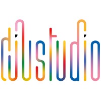 Djustudio logo - Similar company to Phidéel