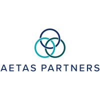 Aetas Partners logo - Similar company to Msaber Foundation For Cultural Diplomacy