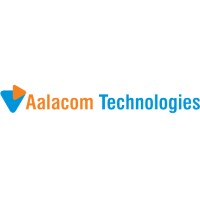 Aalacom Technologies logo - Similar company to Paramyter Tech